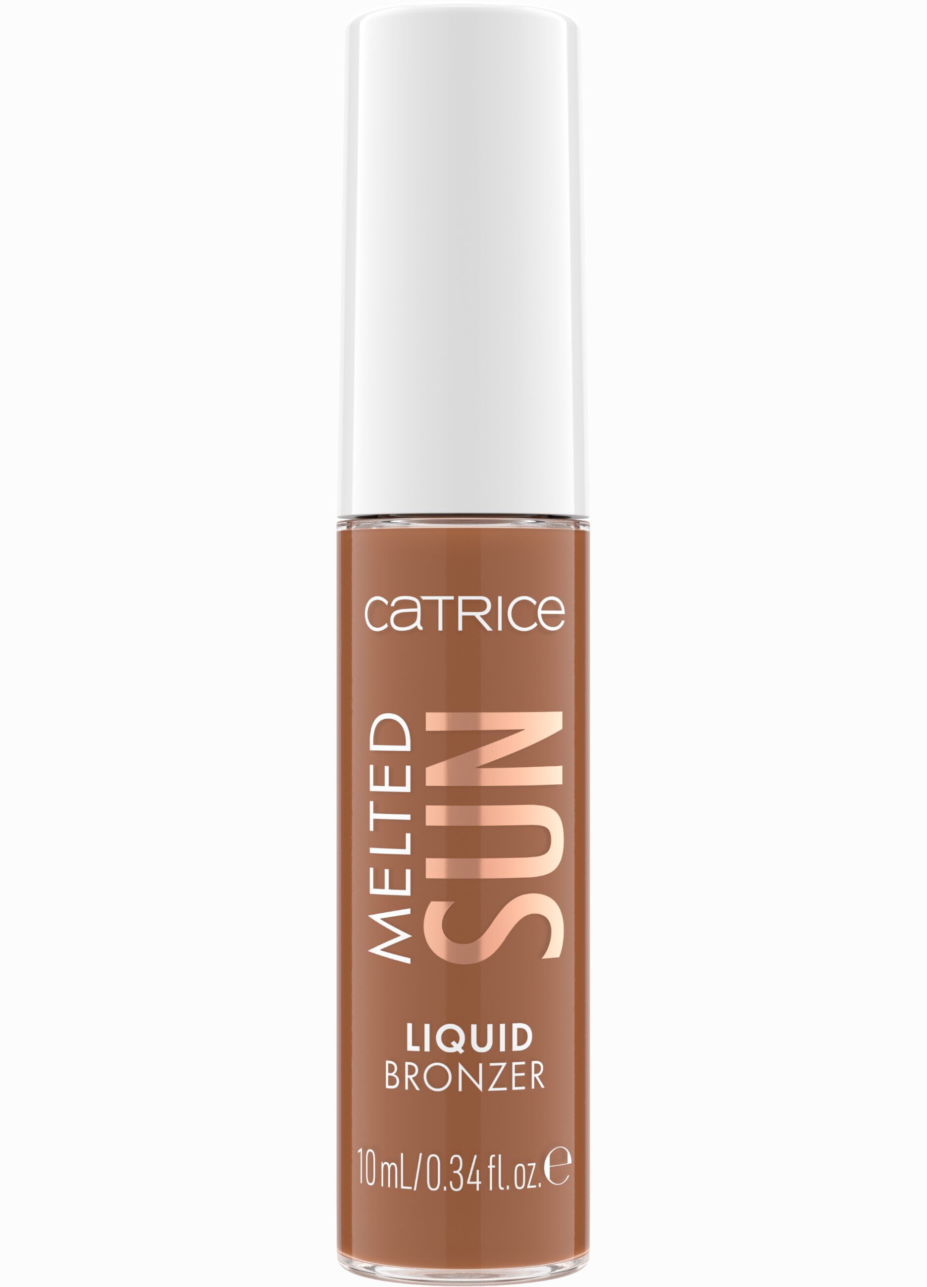 Catrice Melted Sun Terra Abbronzante Liquida 015_0