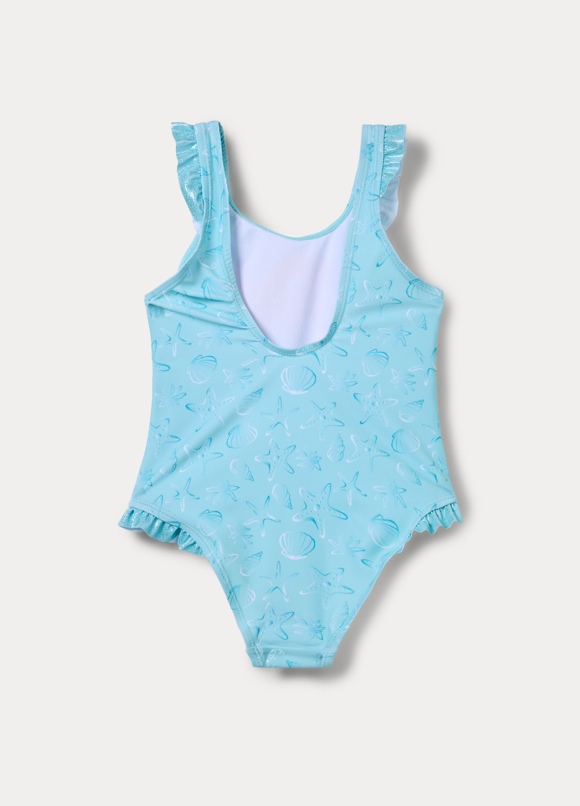 Costume intero Disney bambina_1