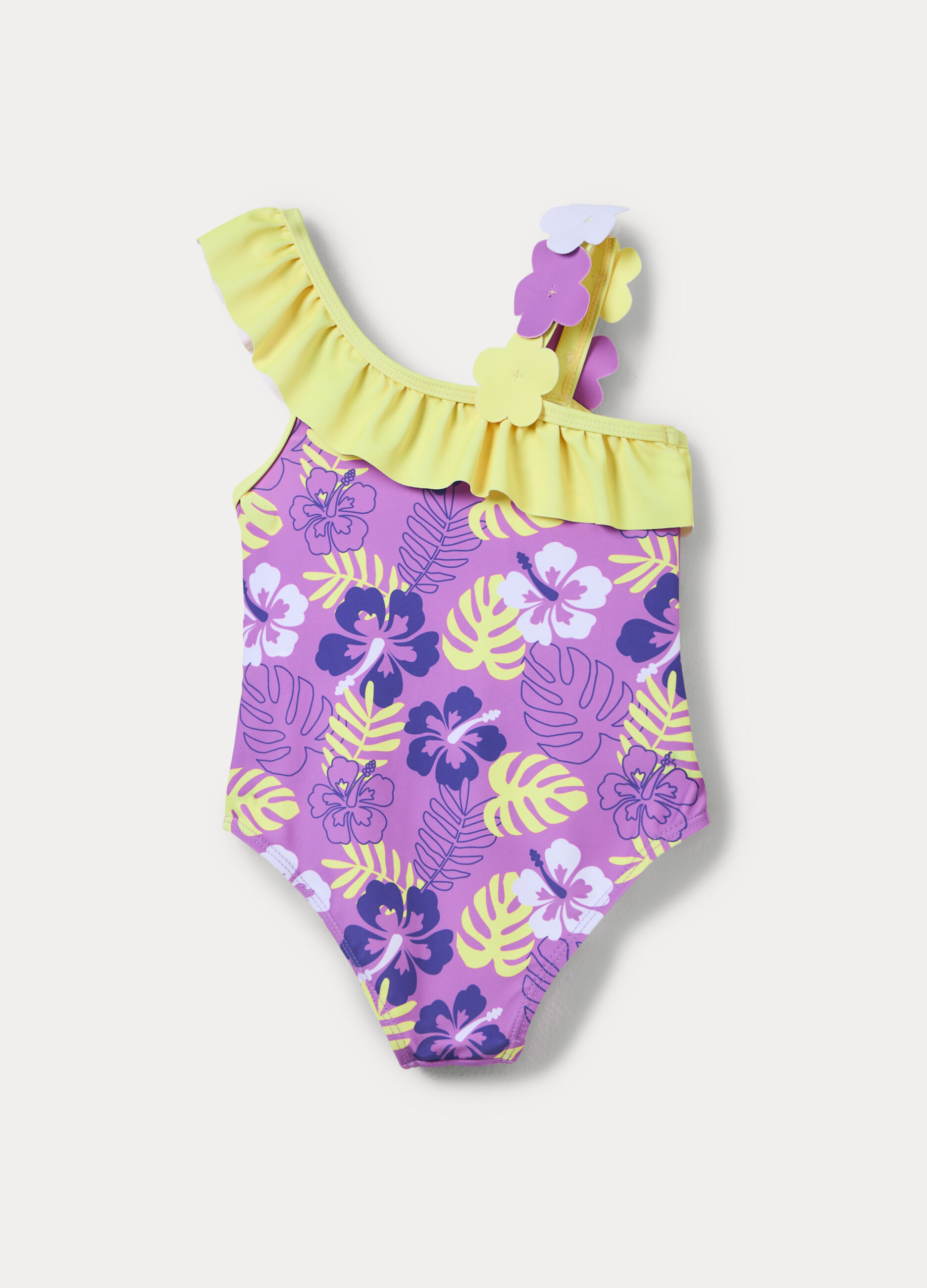 Costume intero Disney bambina_1