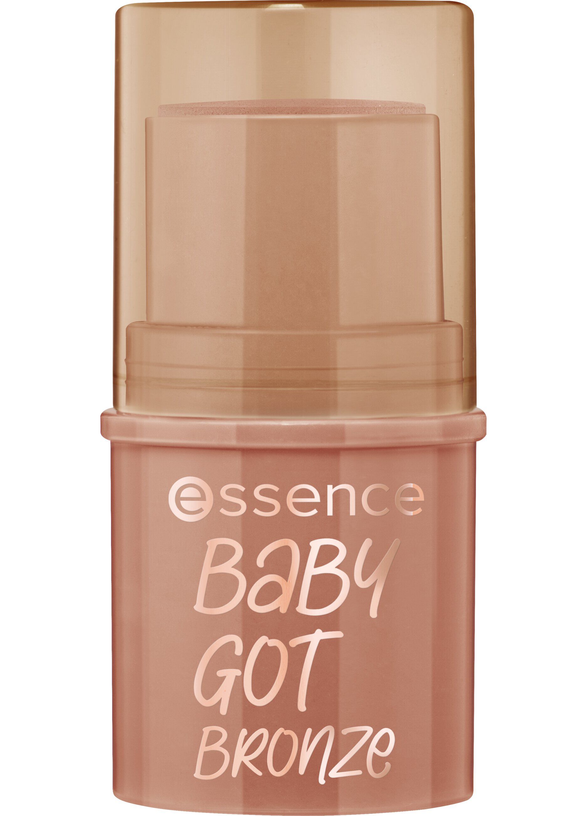 Essence BABY GOT BRONZE stick effetto abbronzante 10