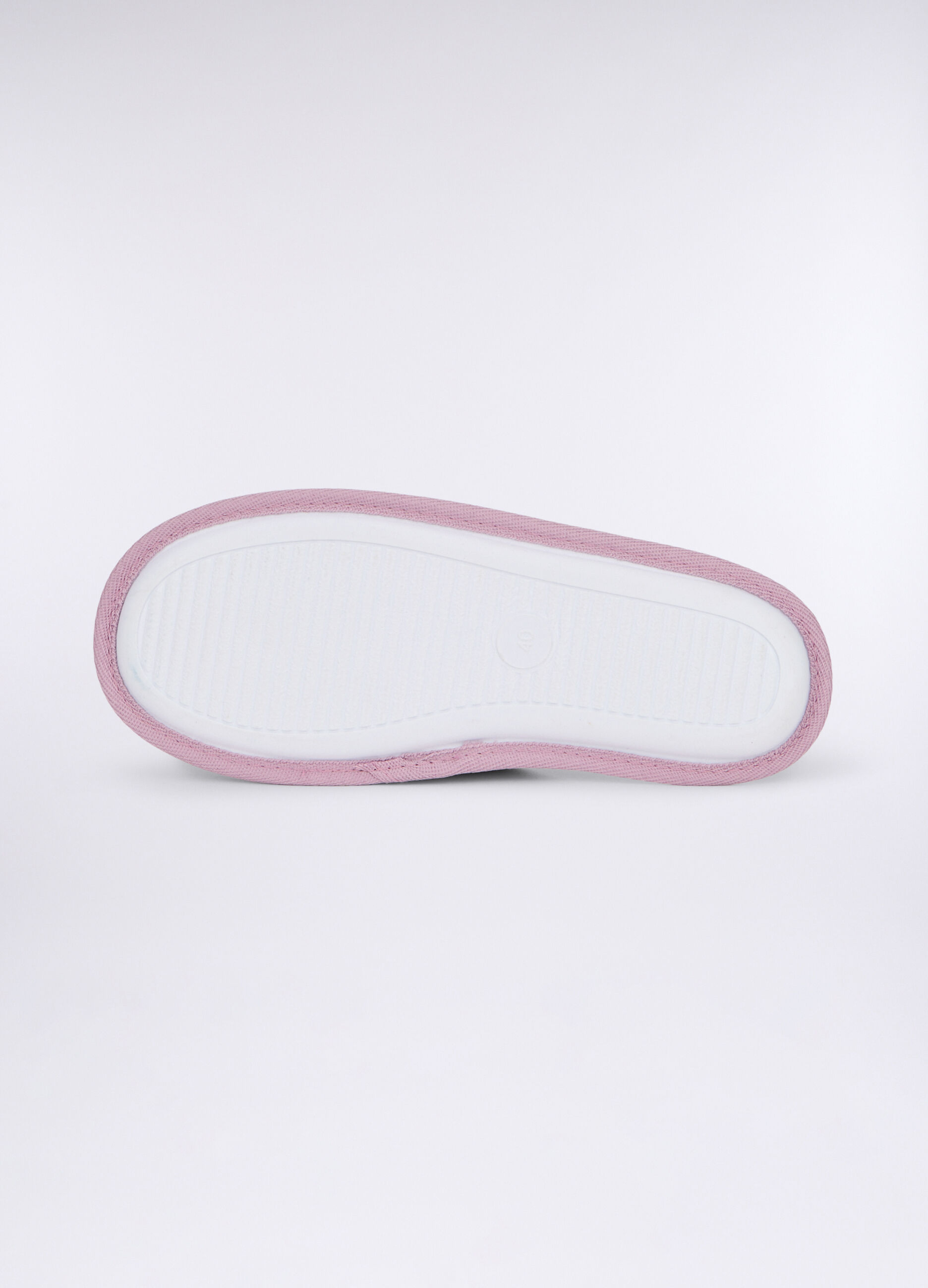 Pantofole con ricamo donna_2