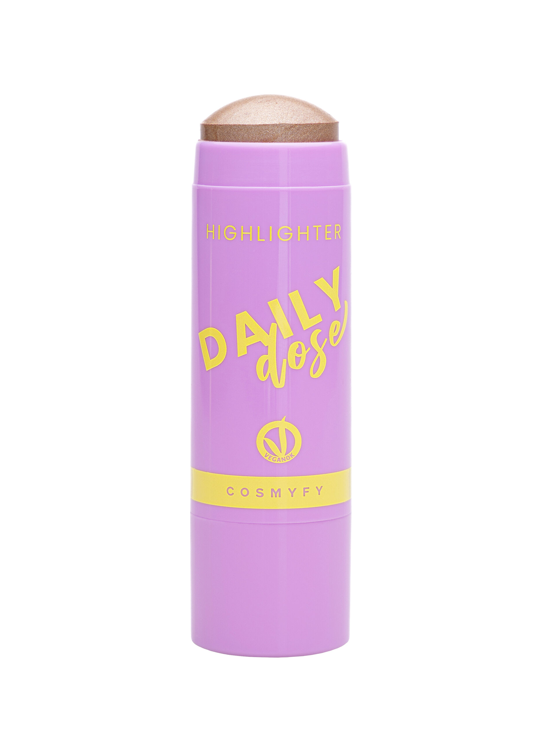 Illuminante stick dalla formula cremosa