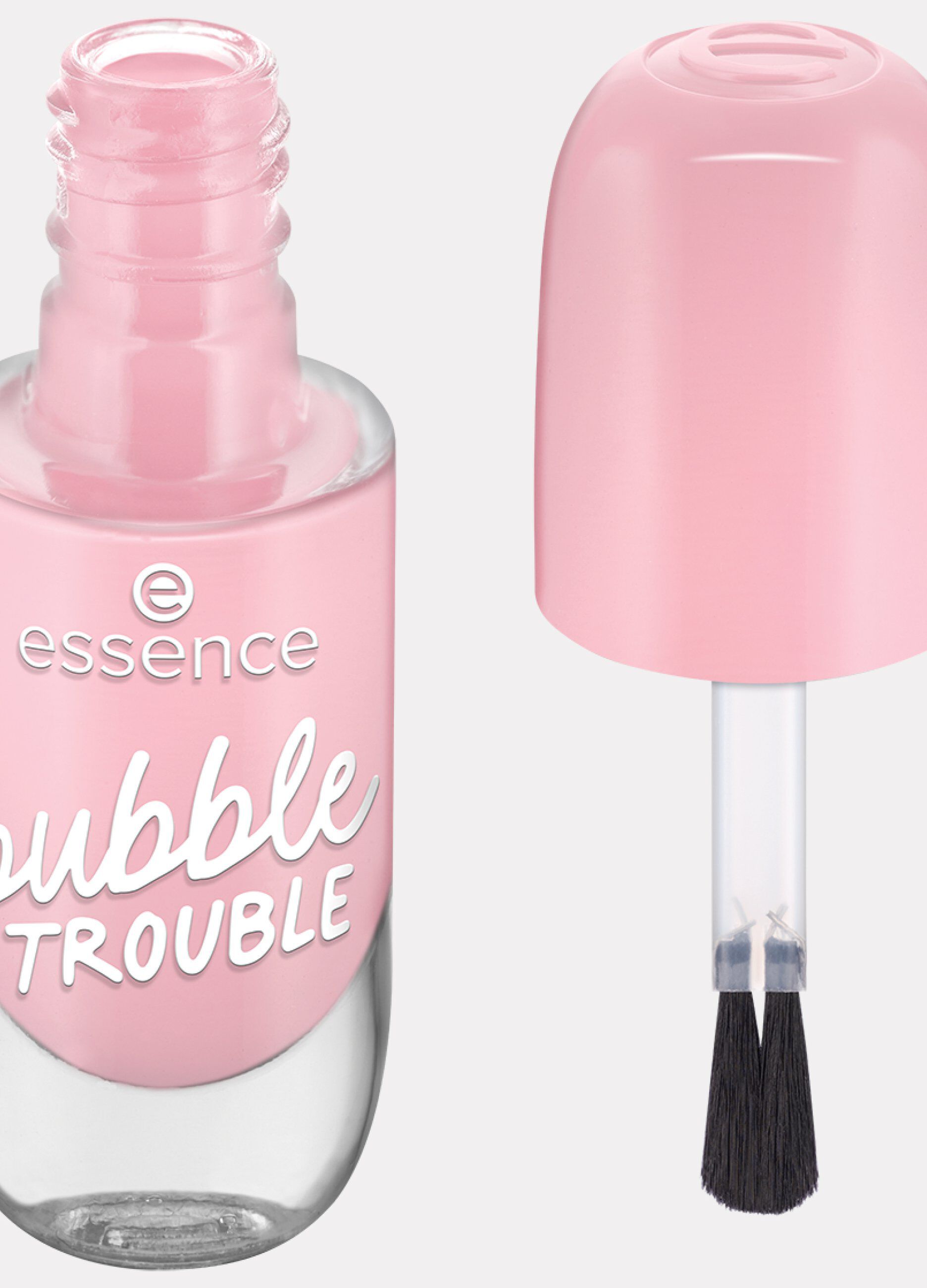 Essence smalto per unghie in gel 04
