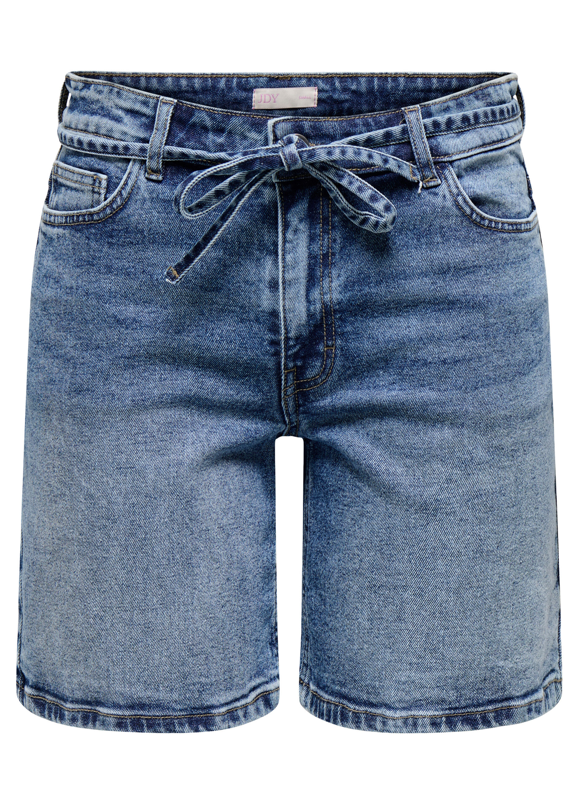 Shorts in denim donna_5