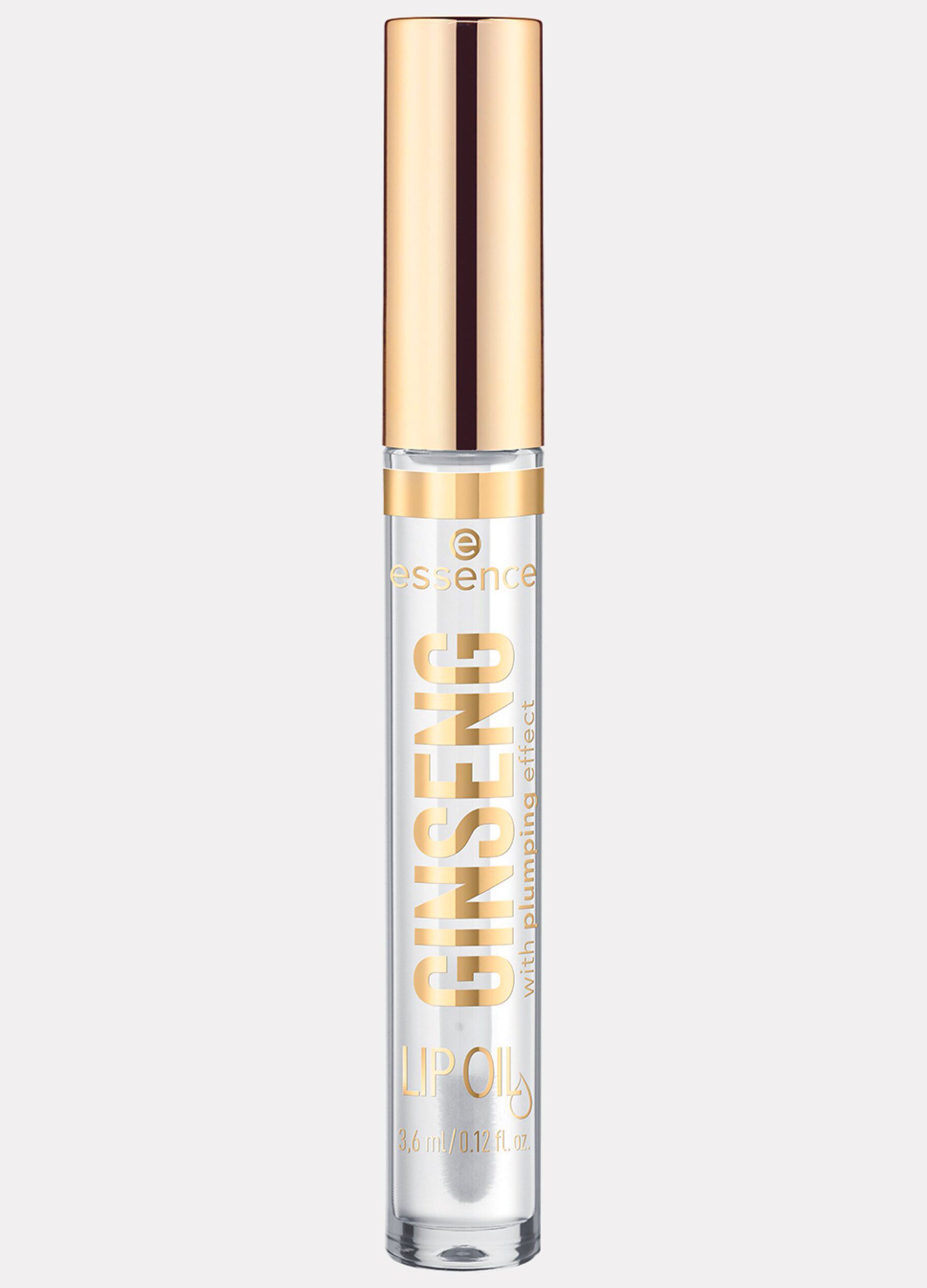 Essence ginseng olio labbra 02