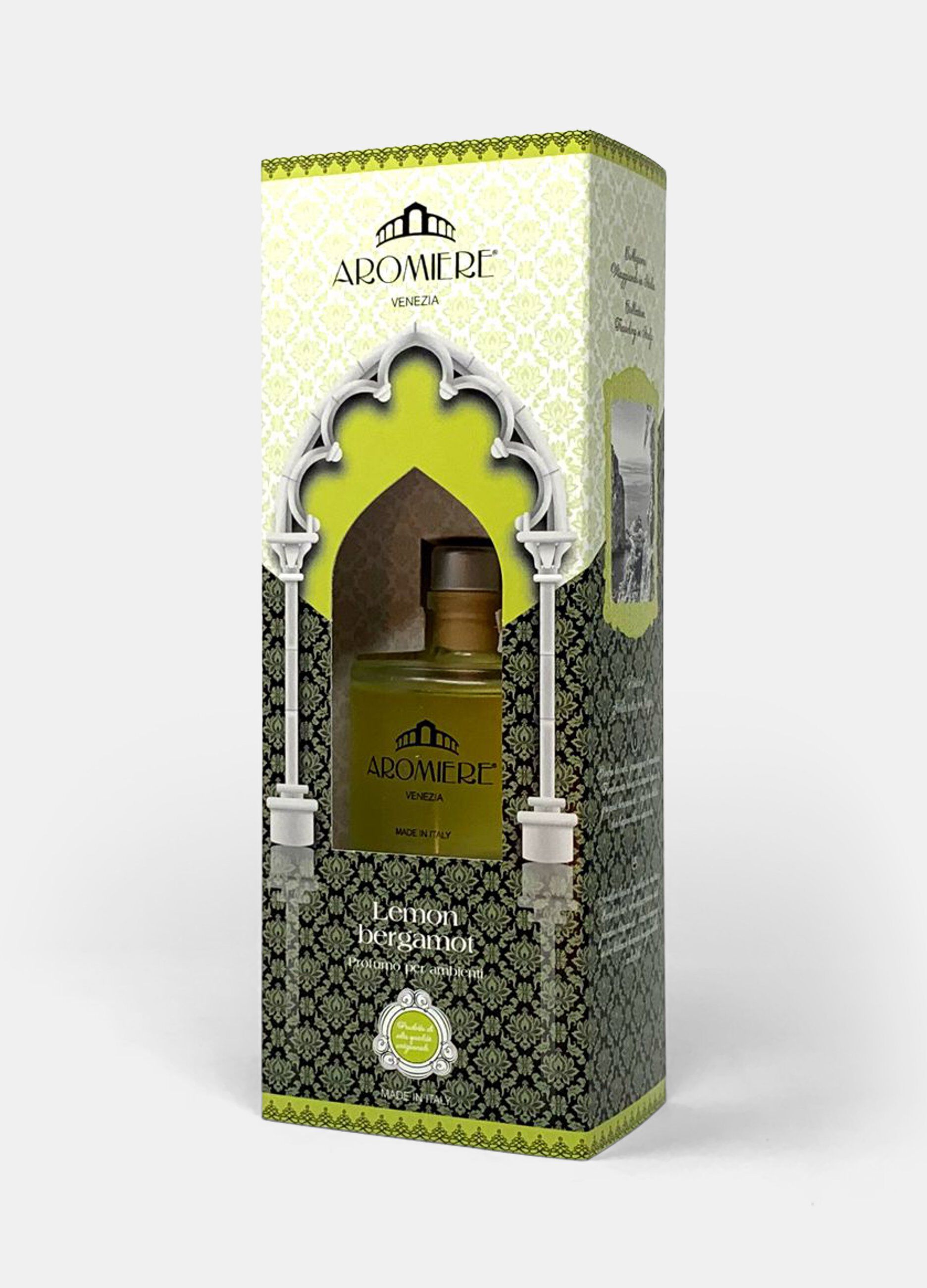 Diffusore per ambienti Armiere Venezia_0