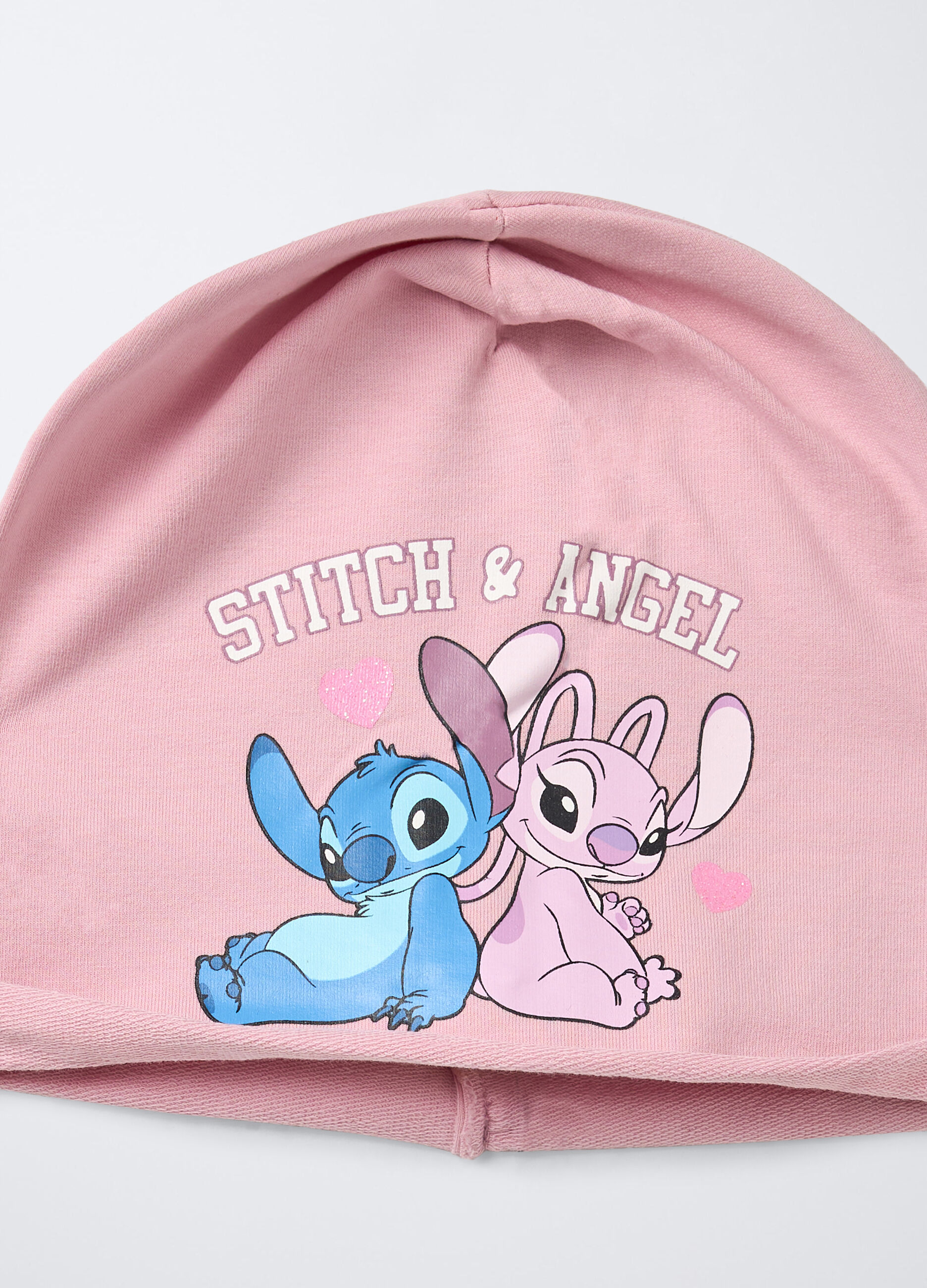 Berretto Disney in jersey di cotone stretch _2