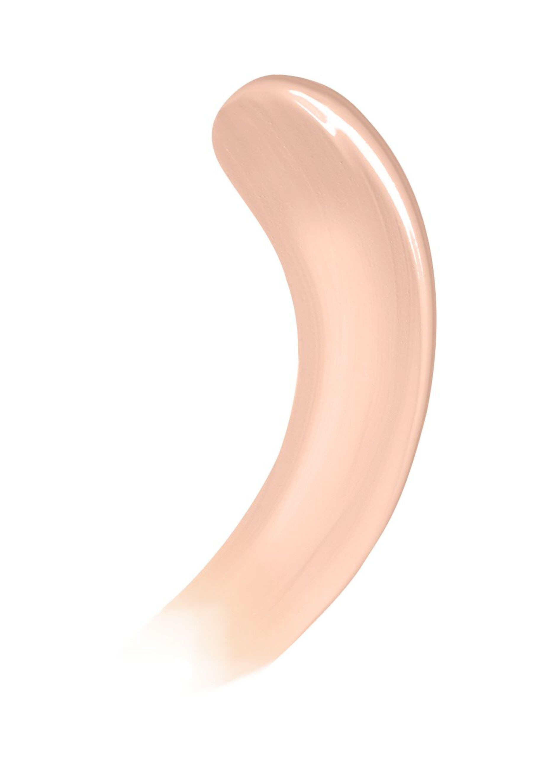 L'Oréal Paris Accord Parfait Correttore Con Crema Occhi, Formula con 0,5% di Acido Ialuronico, Pelle idratata e occhiaie minimizzate, Illumina, Corregge e Riduce le Imperfezioni in 8 Settimane, 1-2R.