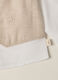 Camicia con gilet applicato IANA neonato_1