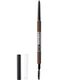 Maybelline New York Matita Sopracciglia Express Brow Ultra Slim, Per Sopracciglia Precise e definite, Deep Brown._1