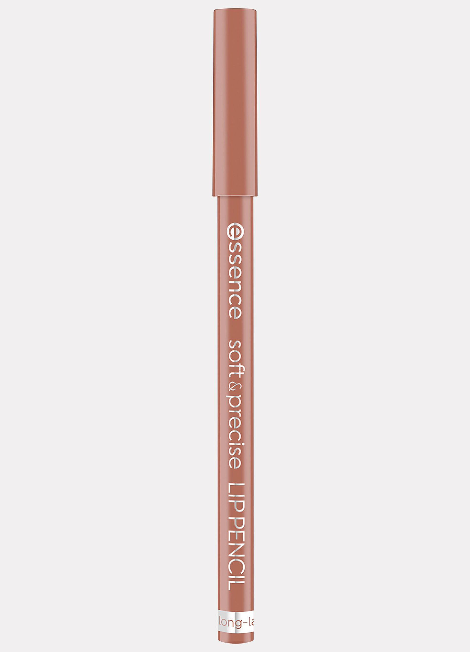 Essence soft & precise matita labbra 402