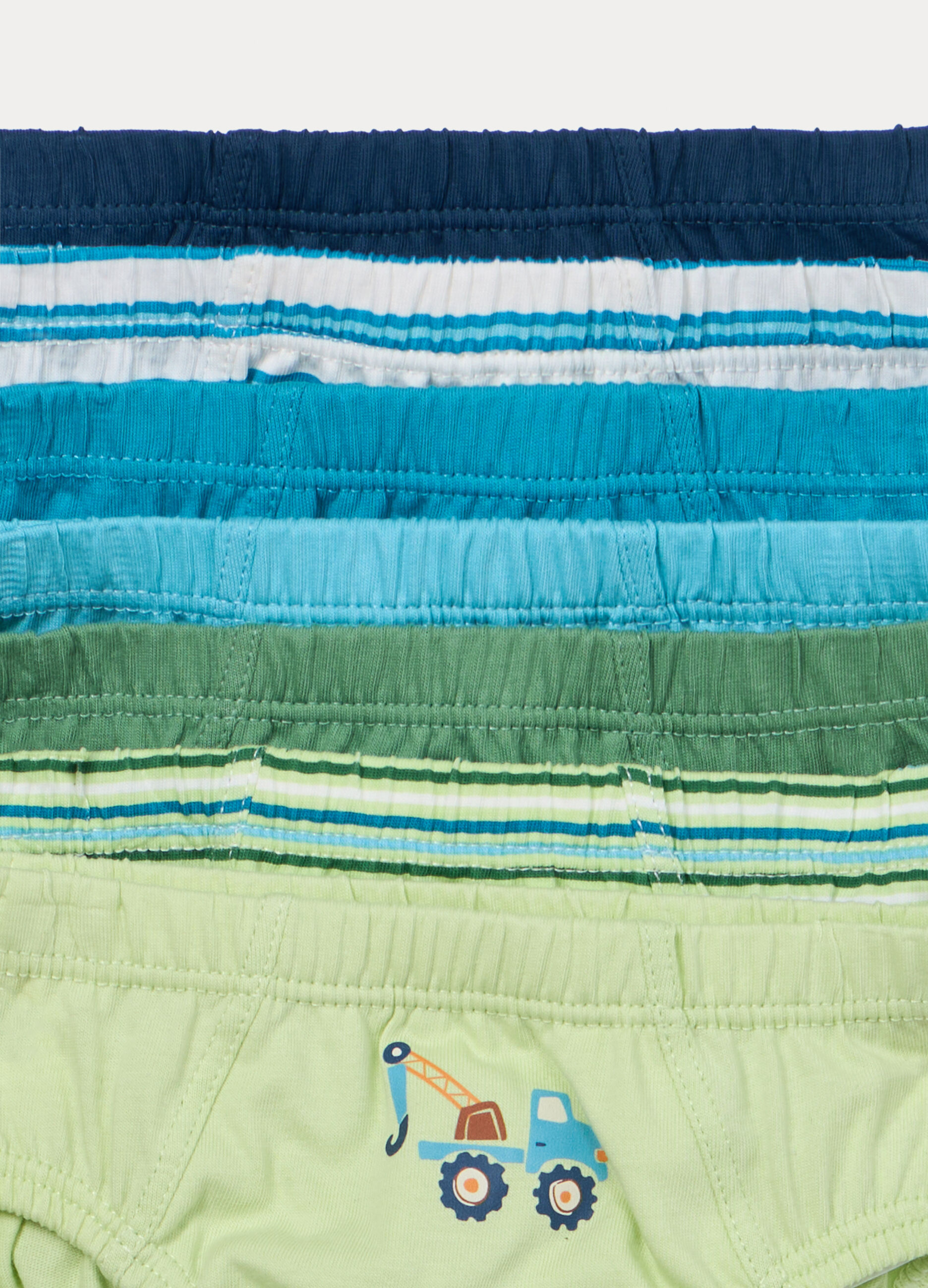 Pack 7 slip in jersey di puro cotone_3