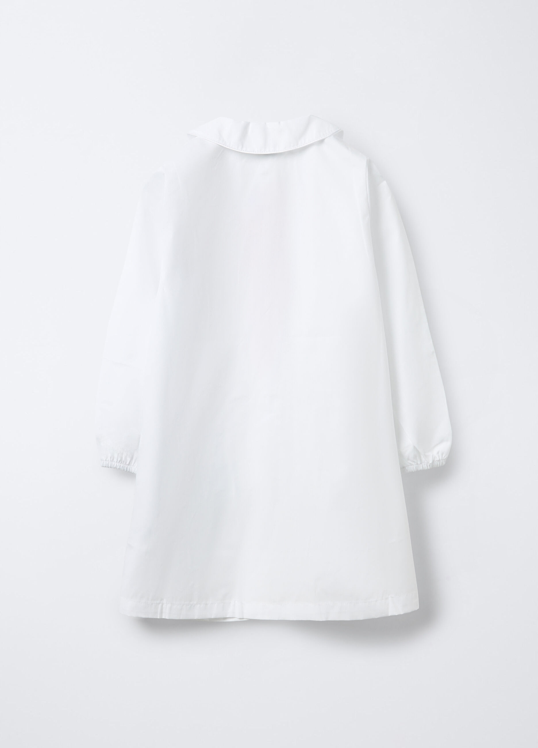 Grembiule Hello Kitty misto cotone _1