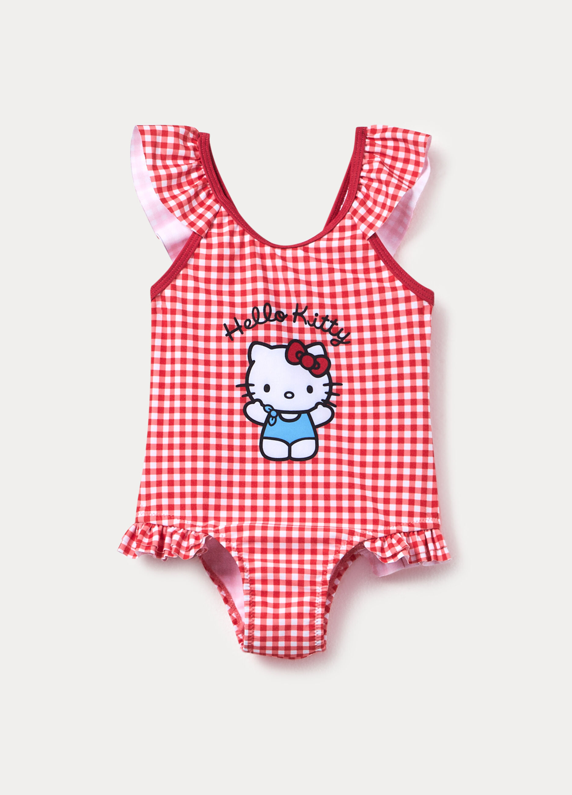 Costume da bagno intero _0