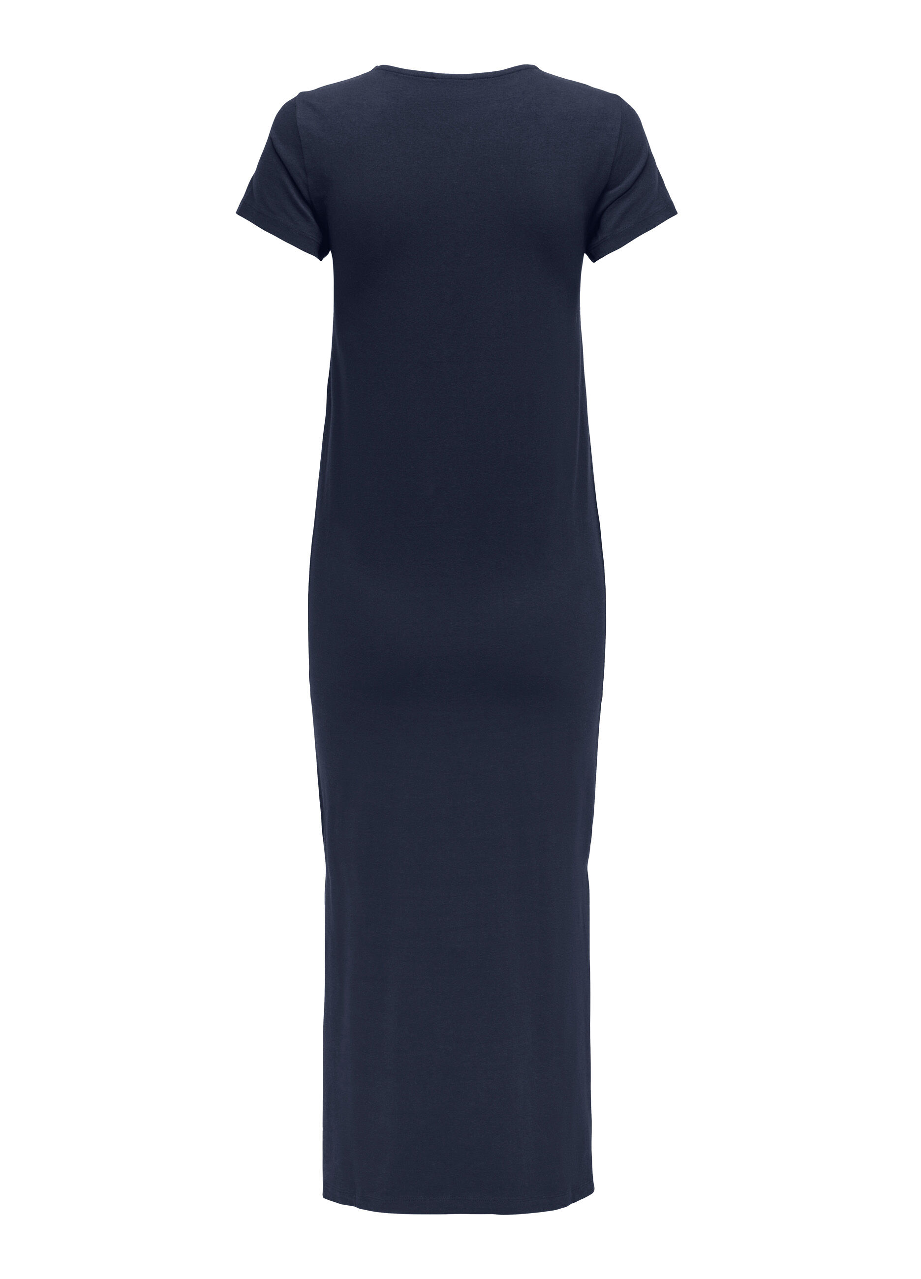 Vestito lungo regular fit_6