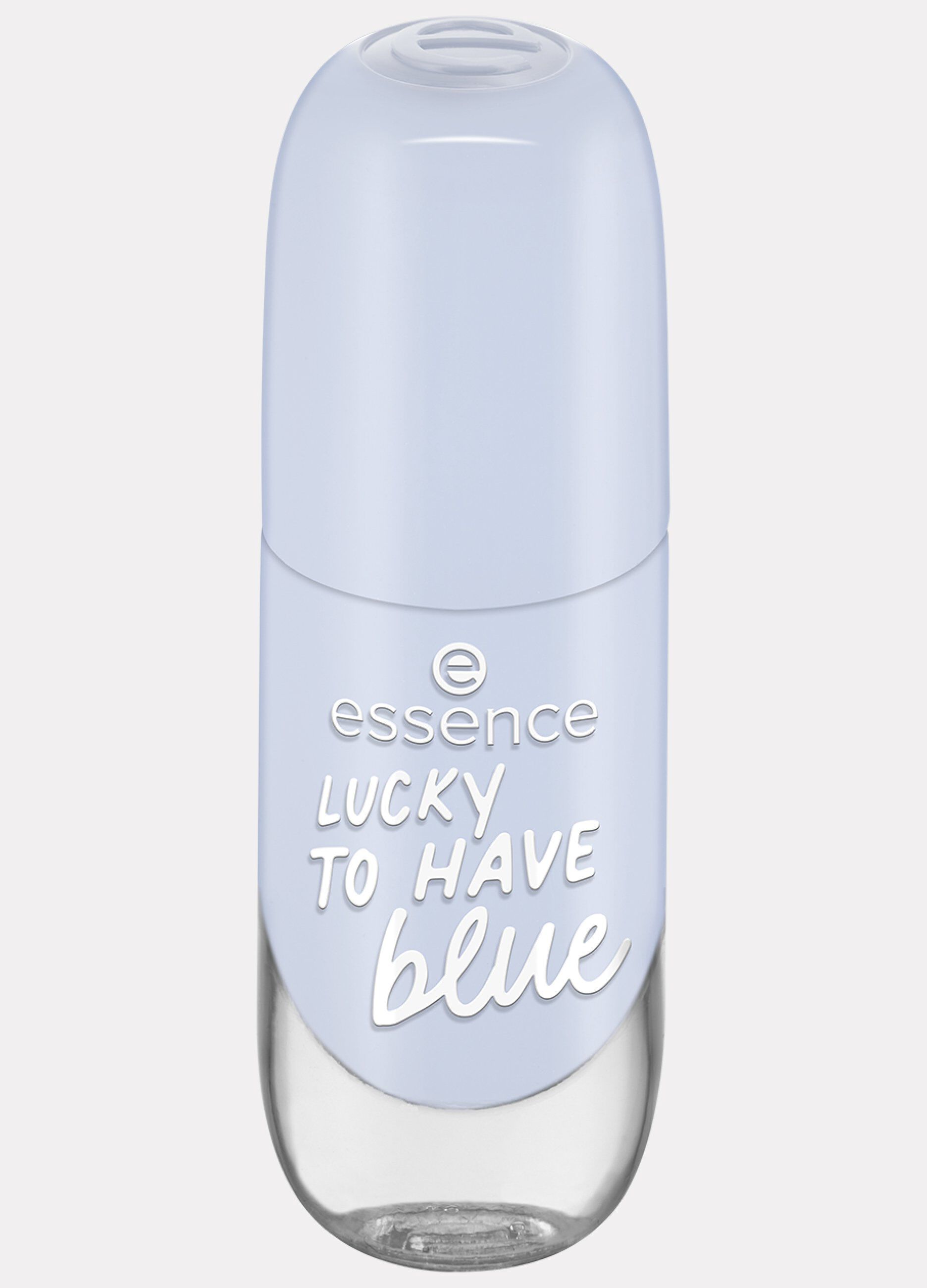 Essence smalto per unghie in gel 45