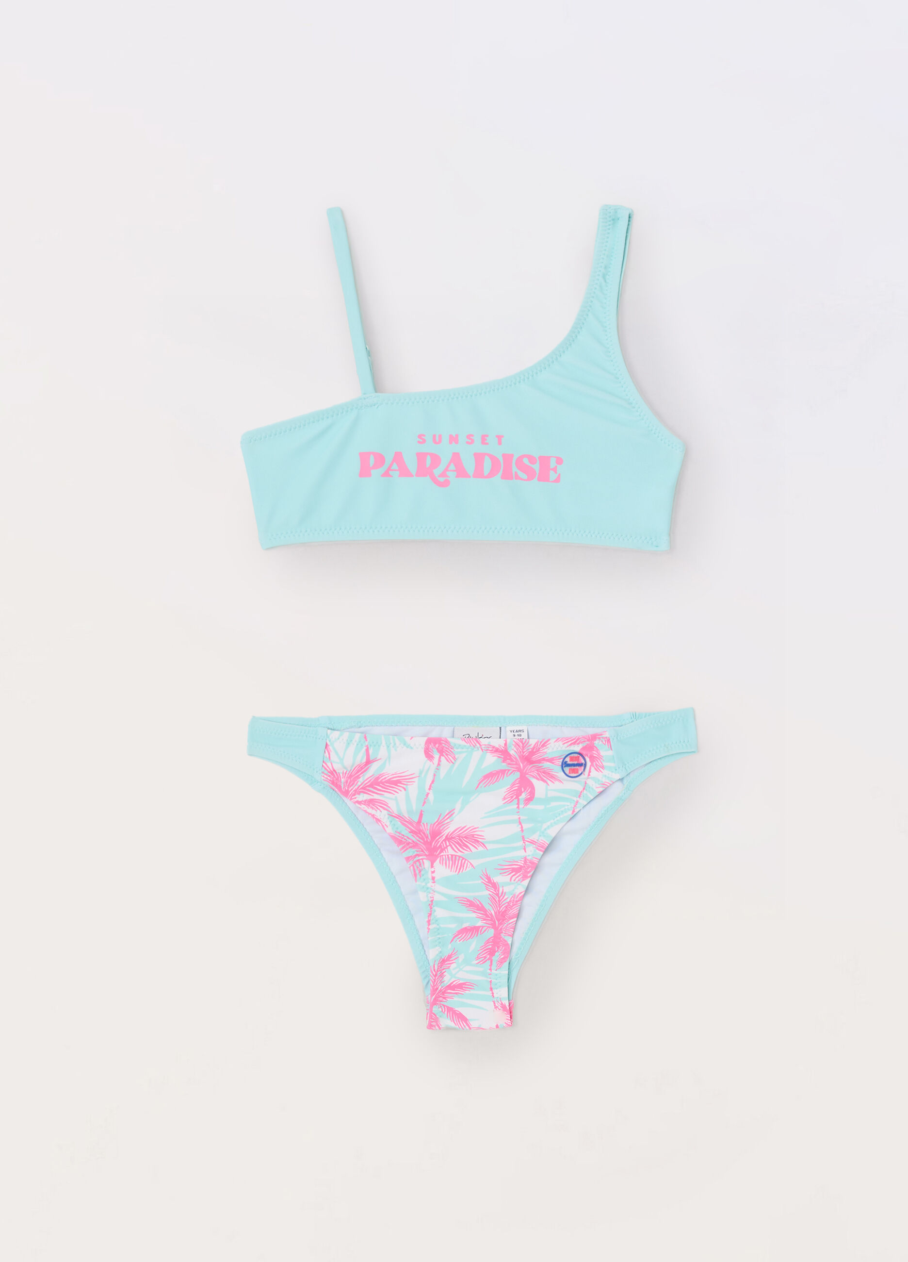Bikini costume ragazza_0