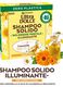 Garnier Ultra Dolce Shampoo Solido Camomilla, Per Capelli Chiari, Con packaging 100% ecologico plastic-free, 60 gr._1