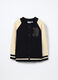 Cardigan tricot misto viscosa bambino_0