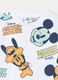 Jogging set Disney in jersey di puro cotone bimbo_2