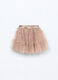 Gonna in tulle bambina_1
