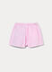 Gonna-pantalone in puro cotone seersucker bimba_1