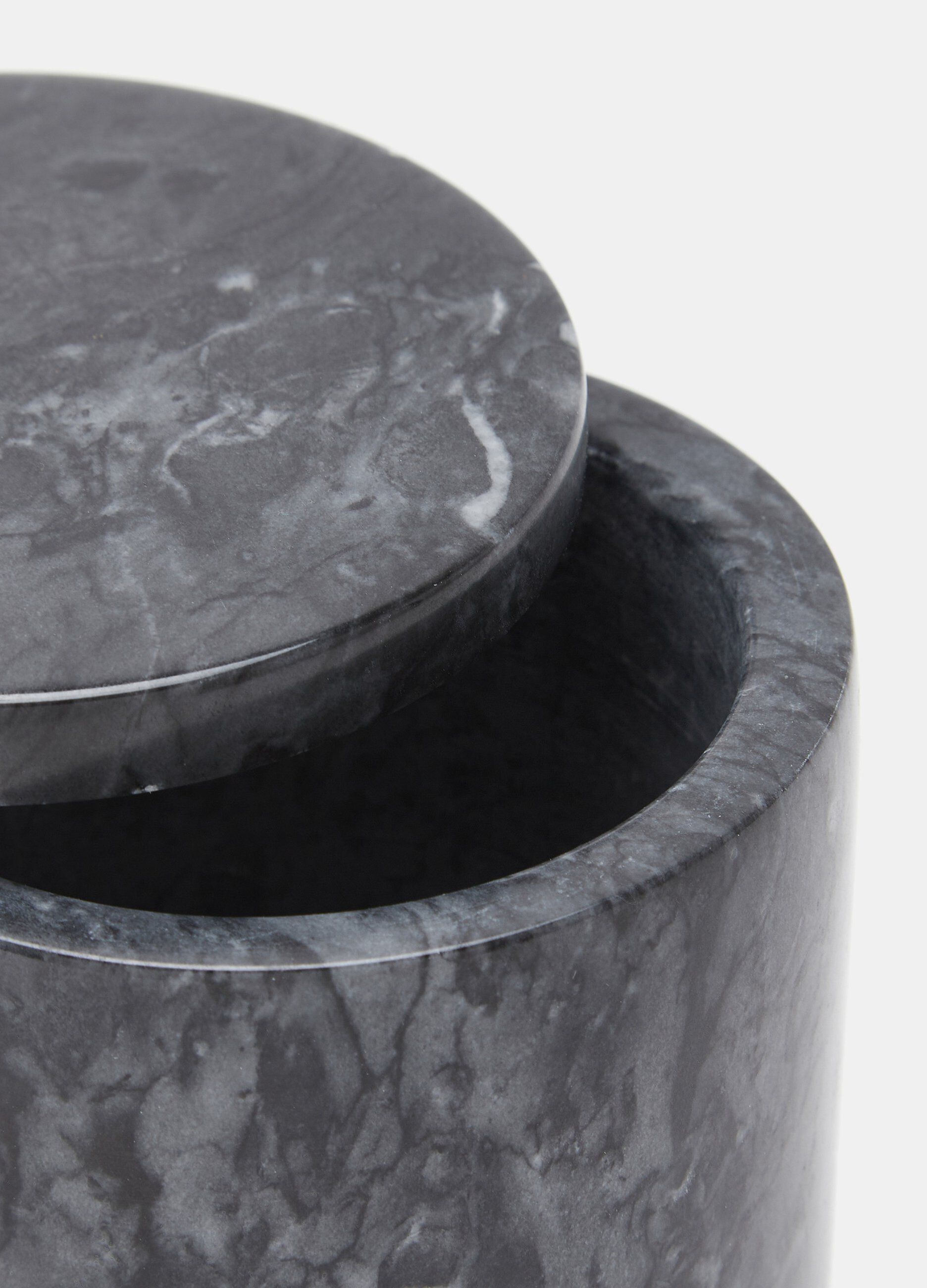 Portaspazzolini marmo  con coperchio_1