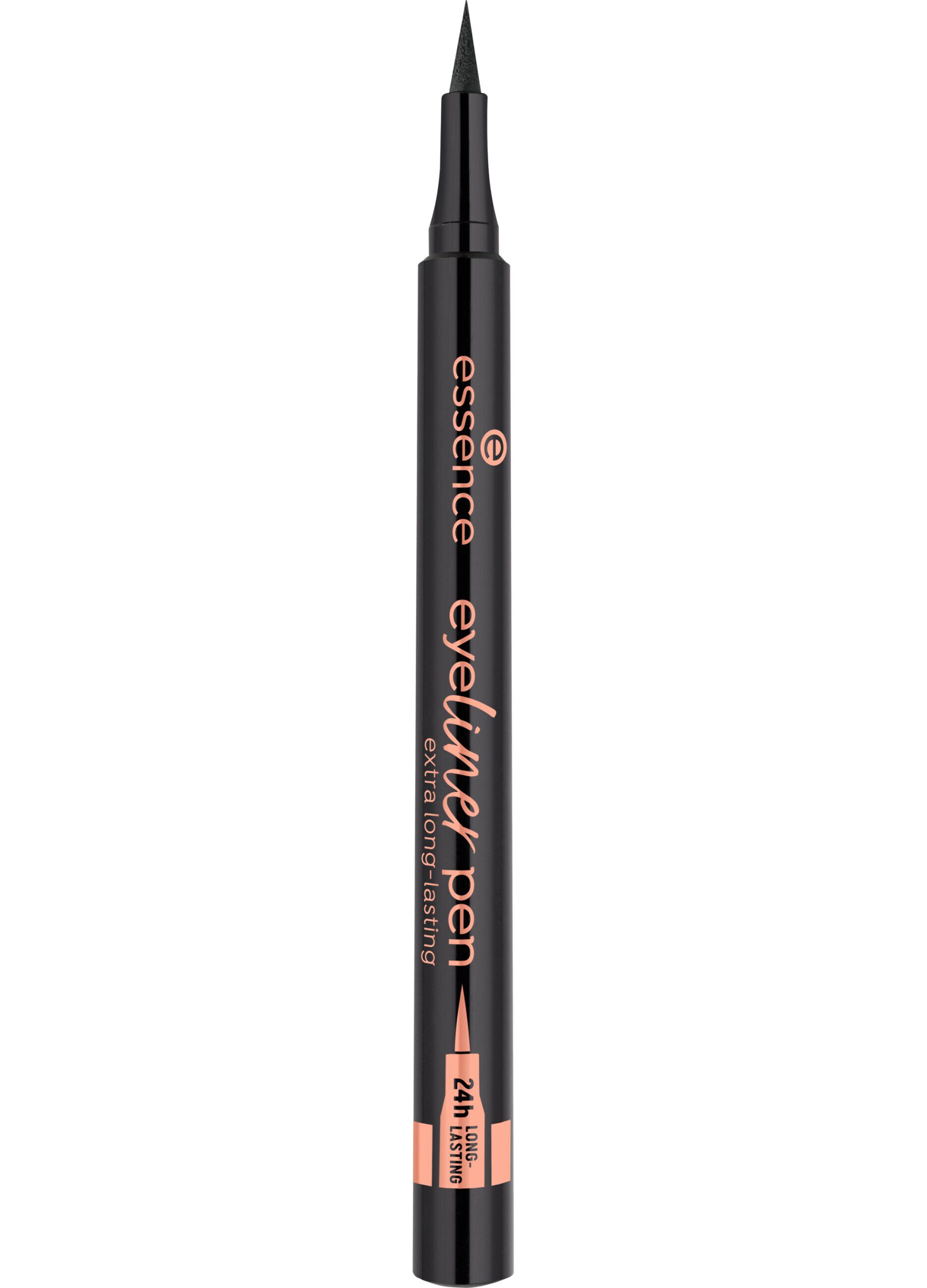 Essence eyeliner in penna a lunga durata 01