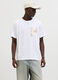 T-shirt con taschino uomo_0
