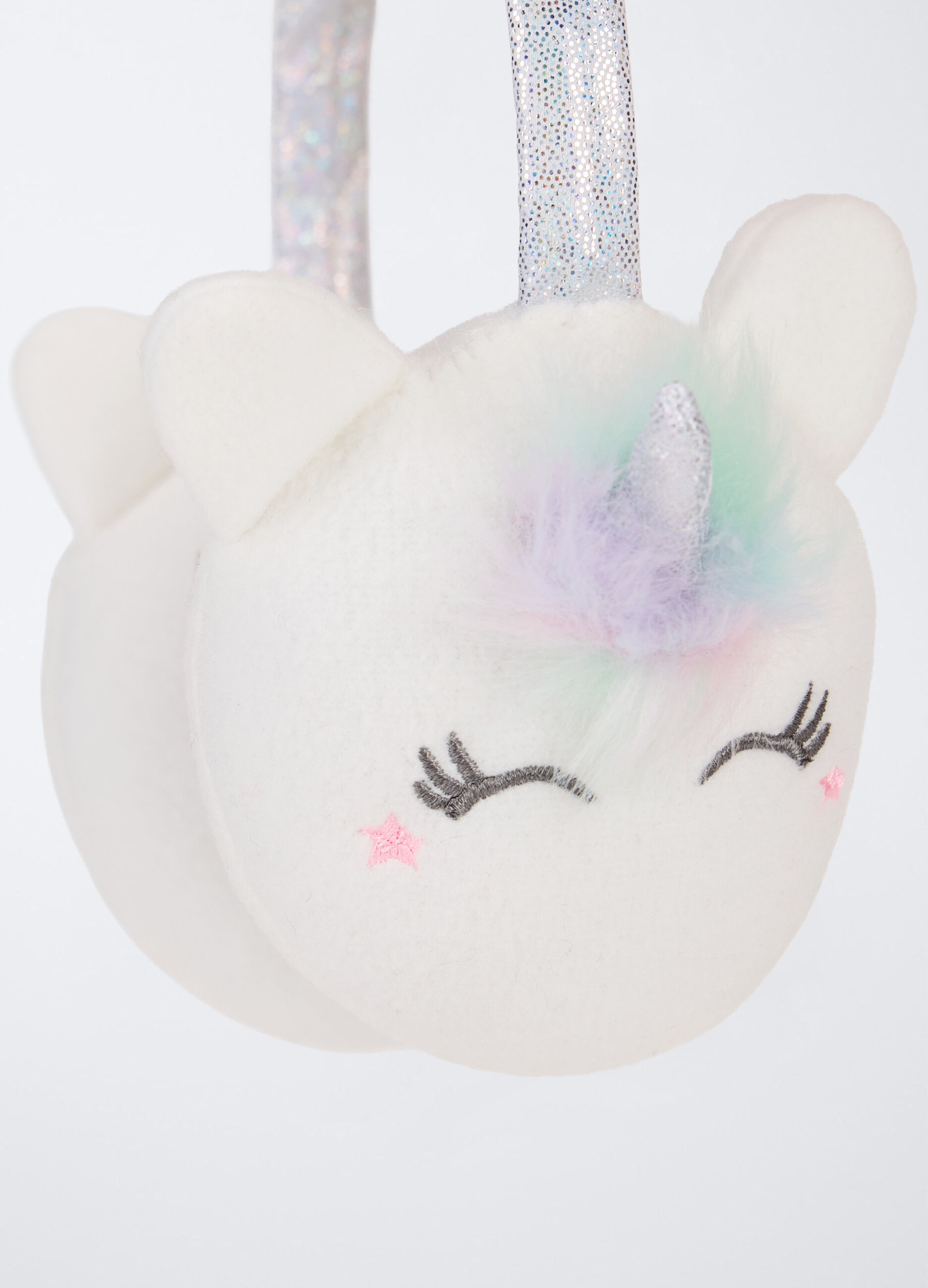 Paraorecchie Unicorno _1