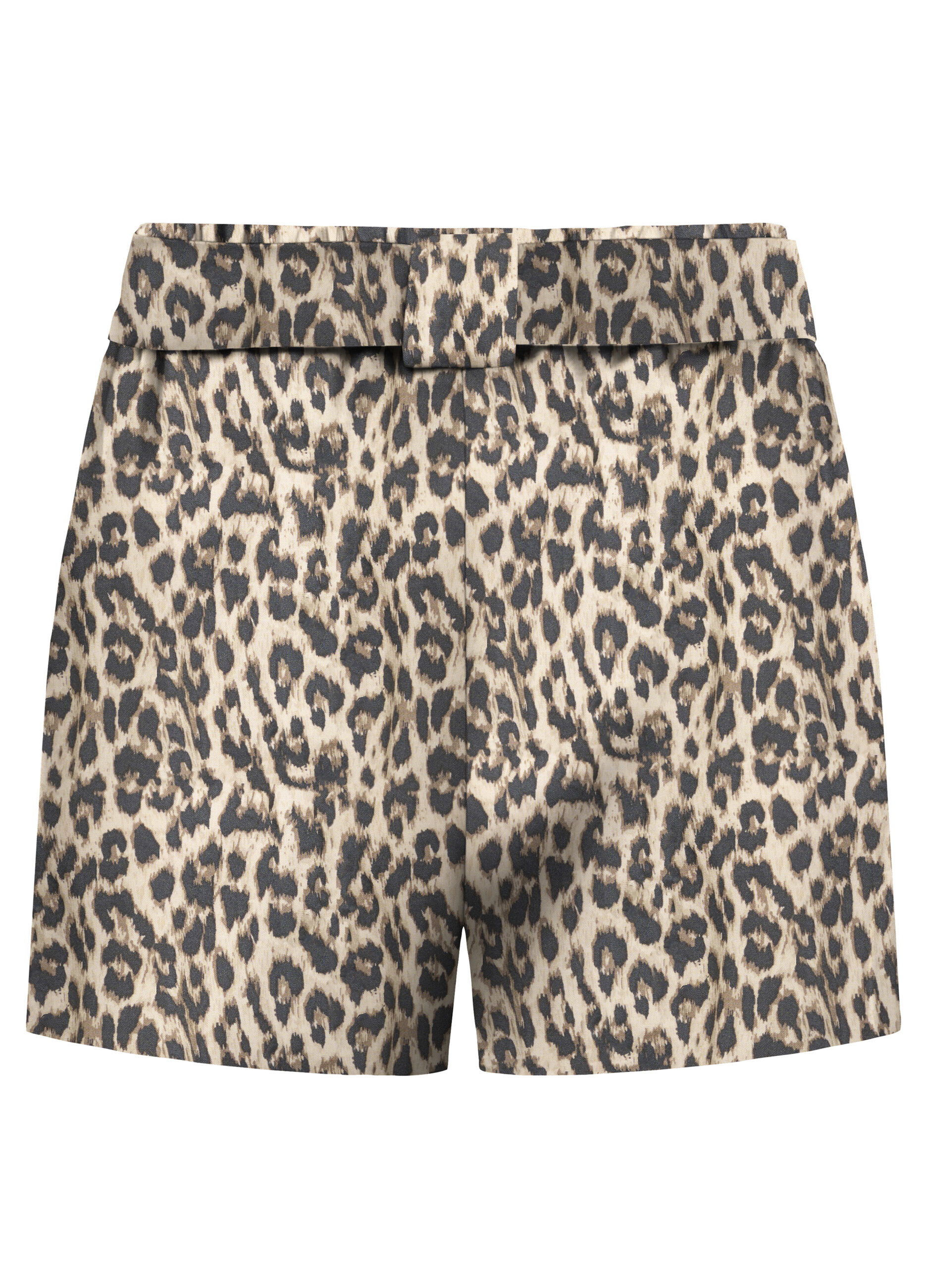 Shorts regular fit_1