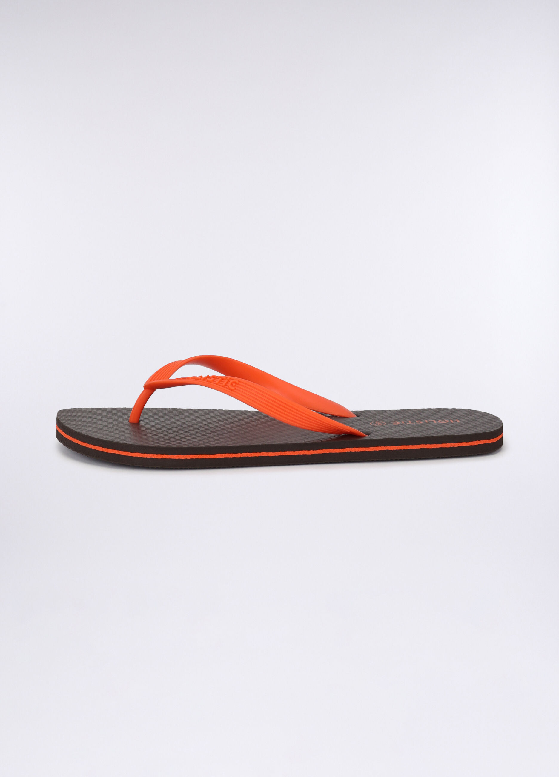Infradito estive con suola bicolor uomo_1