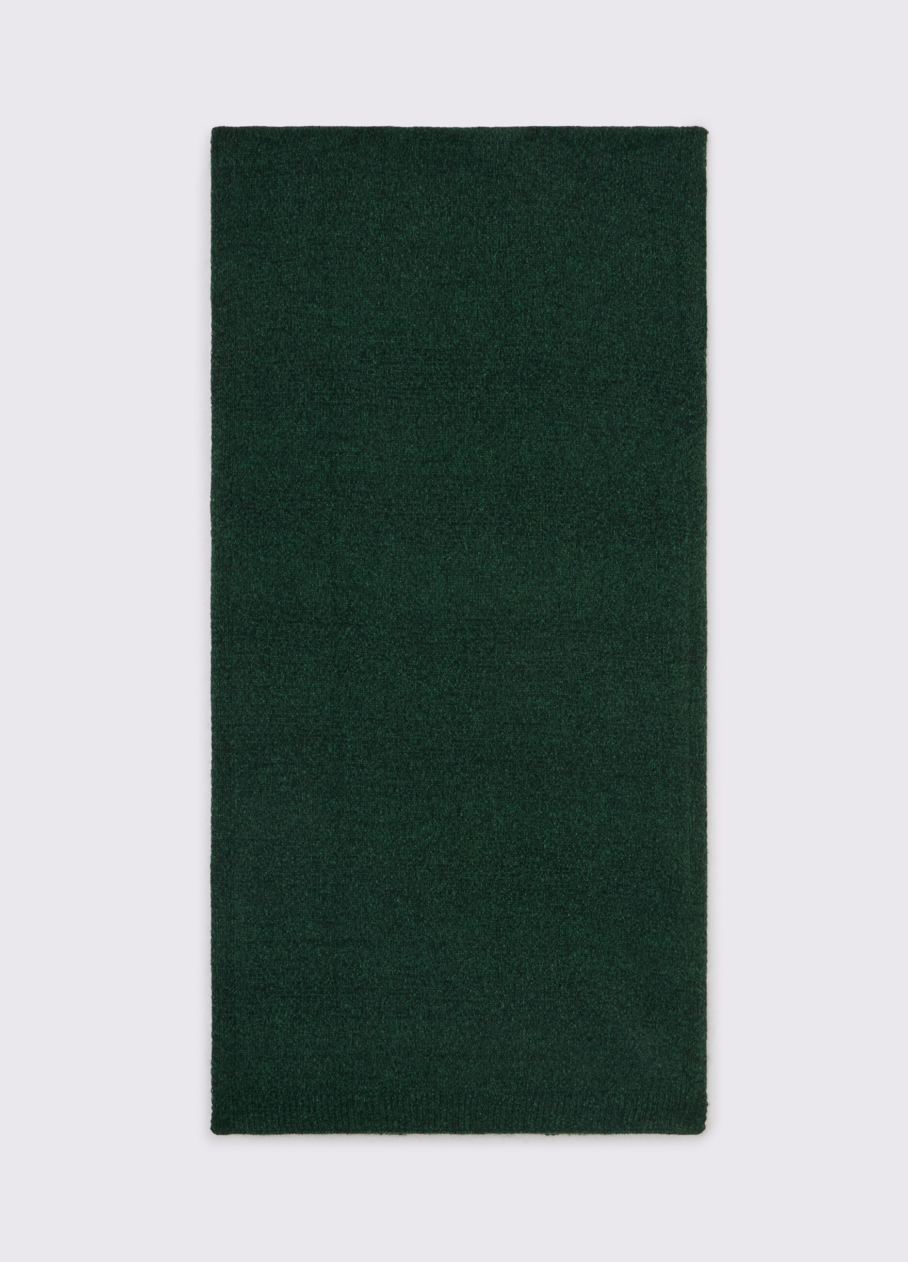 Sciarpa in tinta unita donna_0