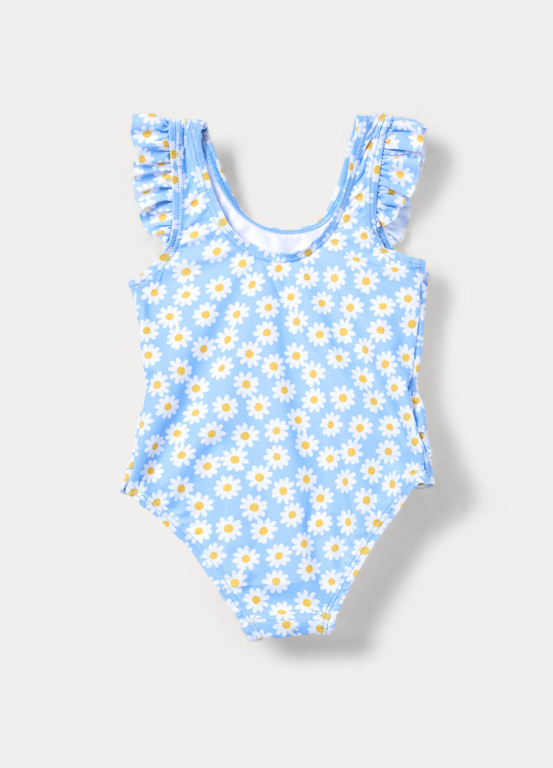 Costume da bagno intero _1