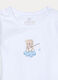 Pack 3 body in costina di puro cotone _4