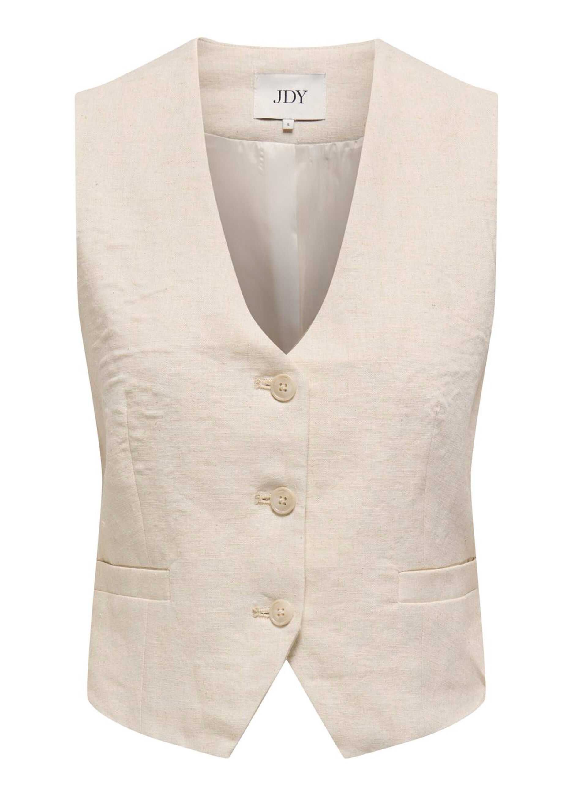 Top smanicato donna_5
