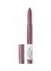 Maybelline New York SuperStay Ink Crayon, rossetto in penna a lunga tenuta, Stay Exceptional (25)._1