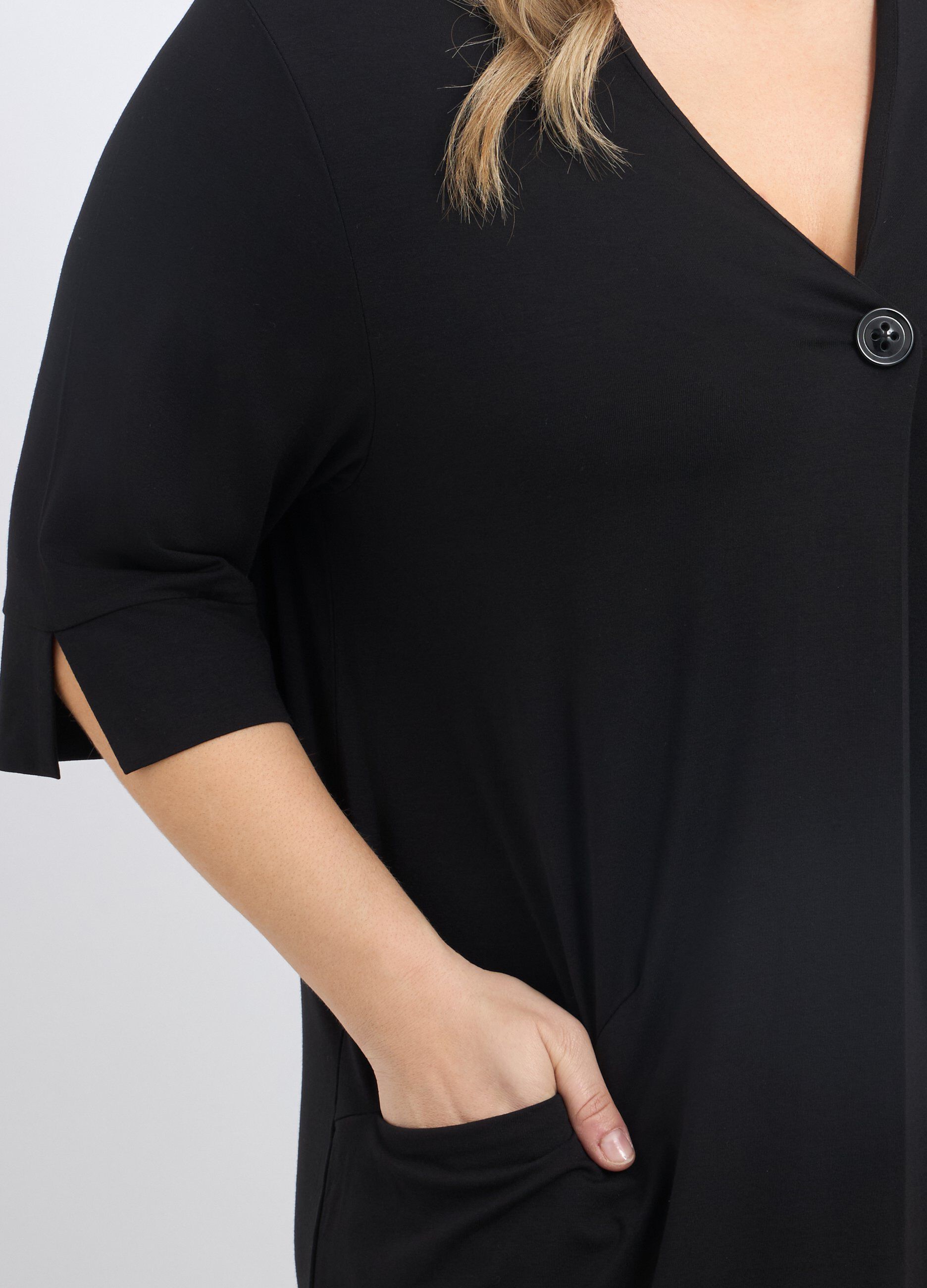 Abito in viscosa stretch donna curvy_2