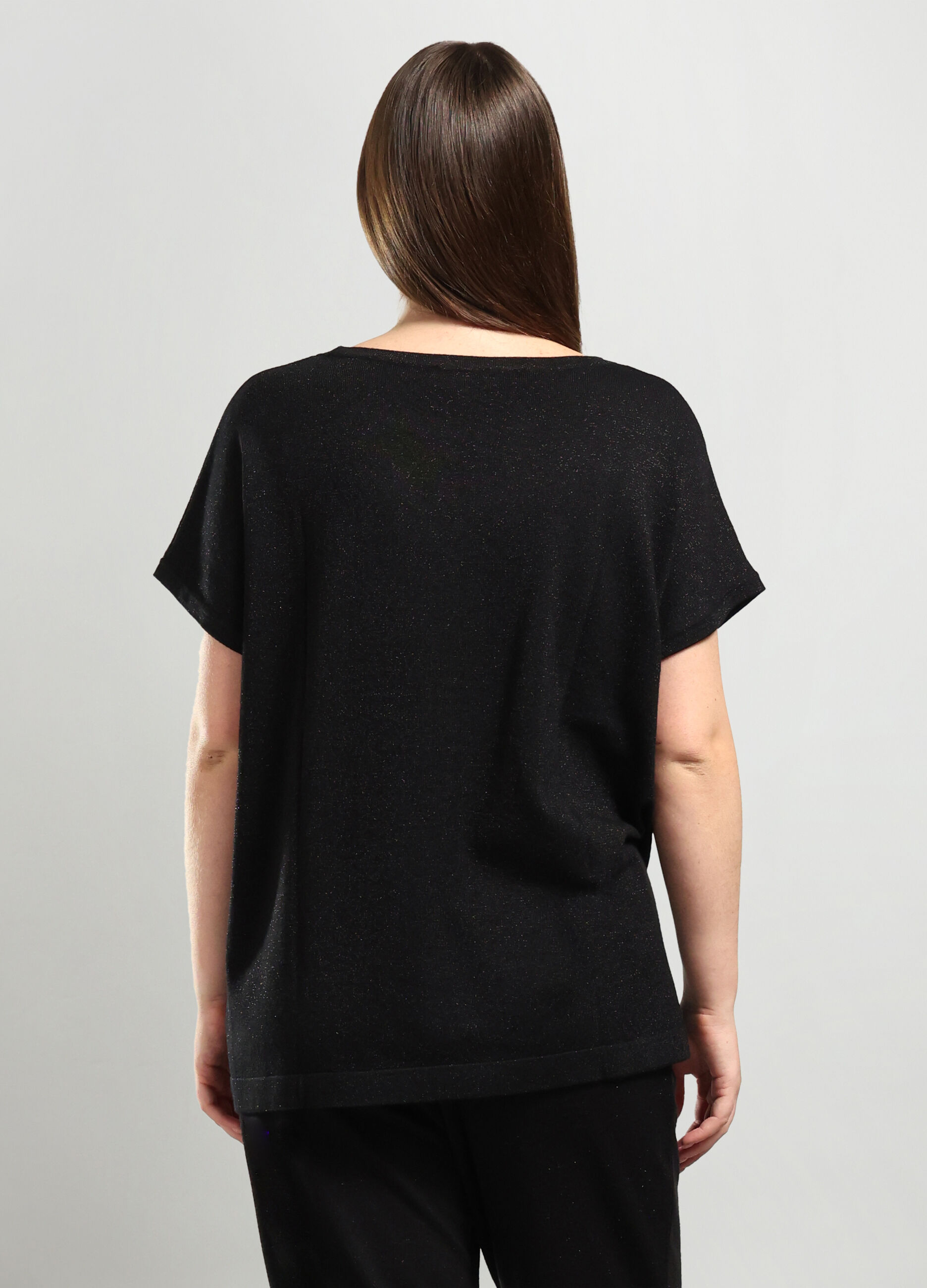 Tricot misto viscosa donna curvy_1