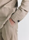 Giacca a camicia in lino e cotone uomo_5