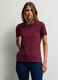 T-shirt girocollo donna_0