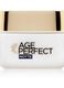 L'Or&eacute;al Paris Crema Viso Notte Age Perfect, per Pelli Mature, 50 ml._1