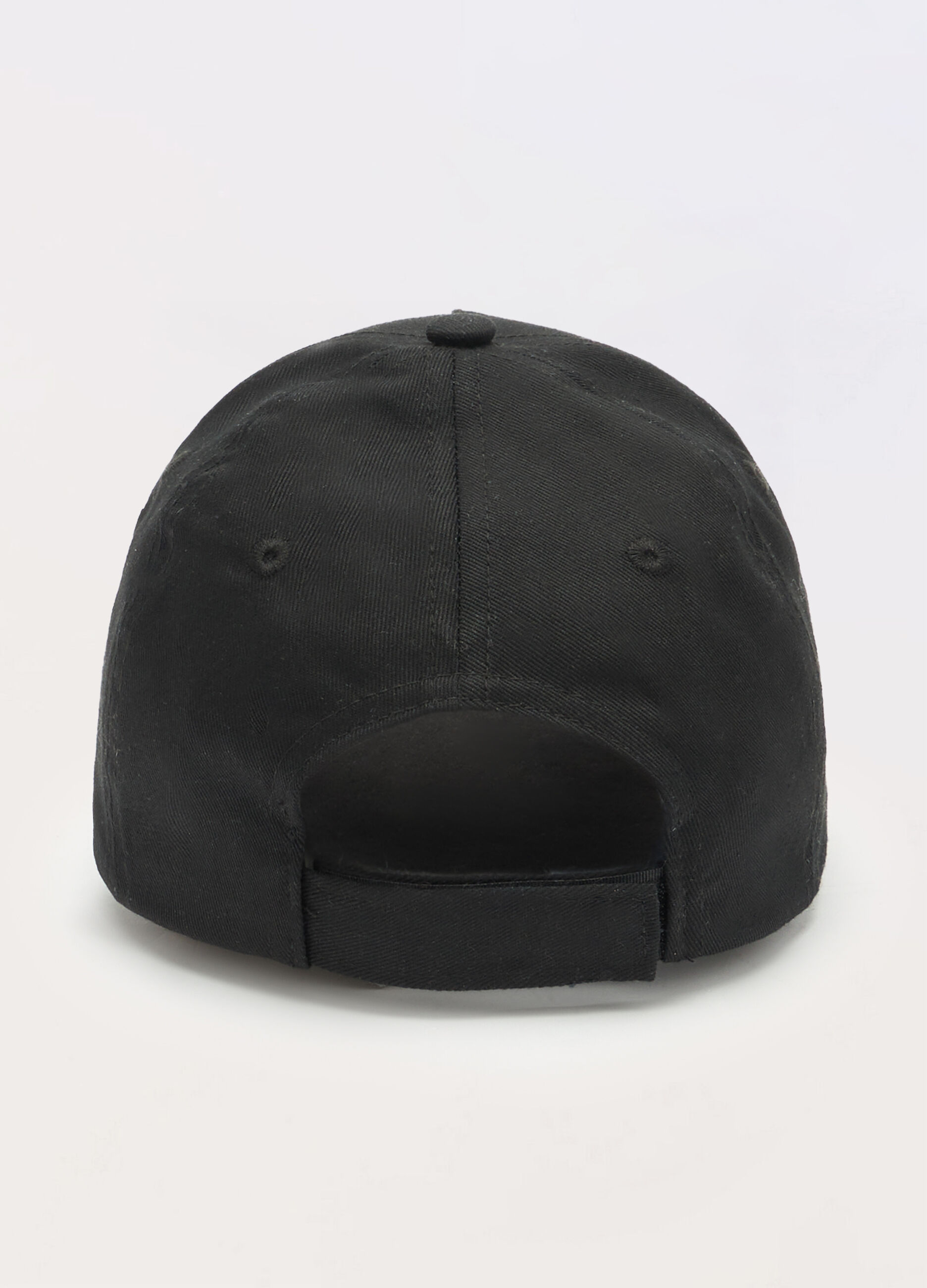 Cappello da baseball in puro cotone _1