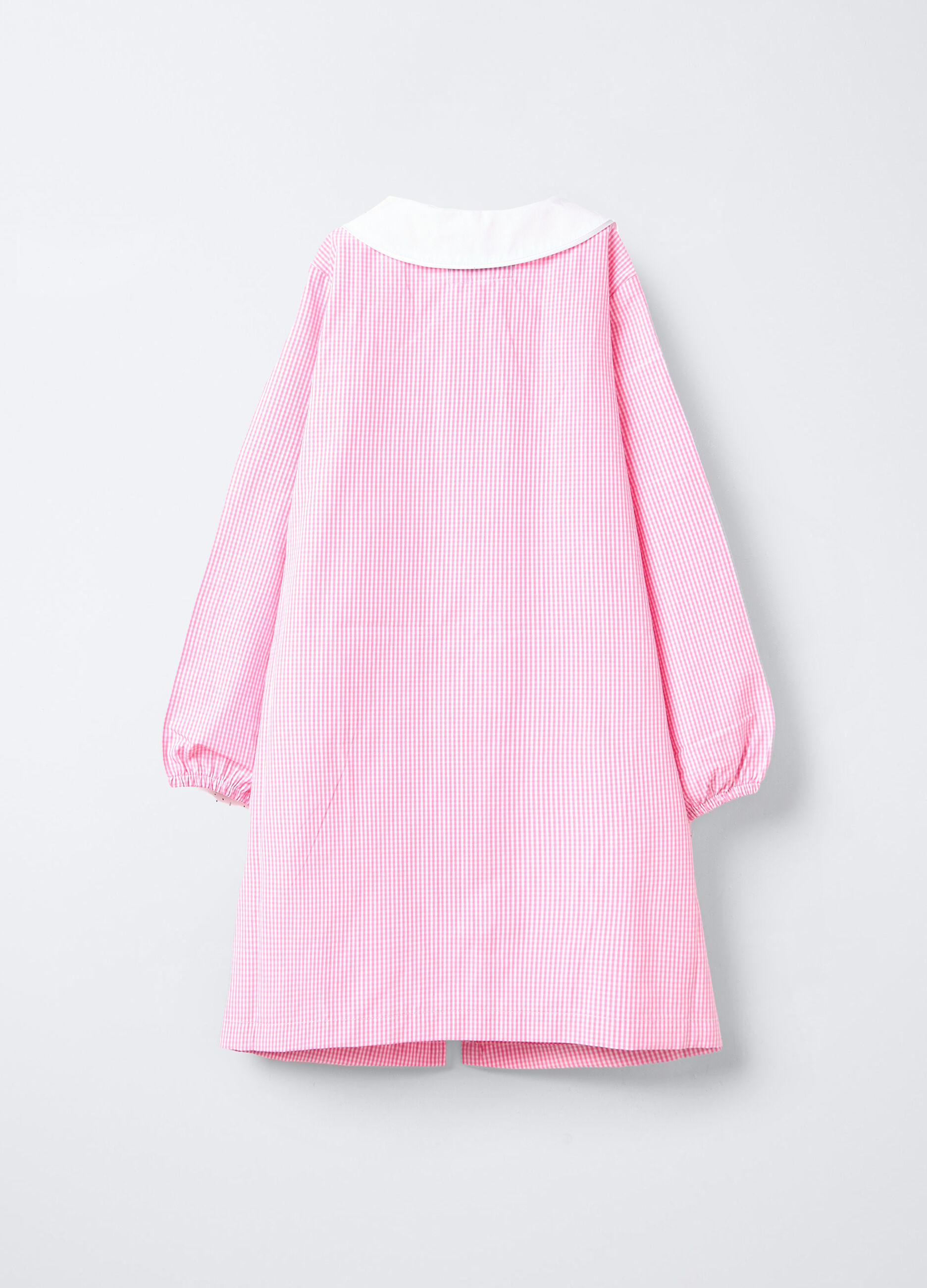 Grembiule misto cotone bambina_1
