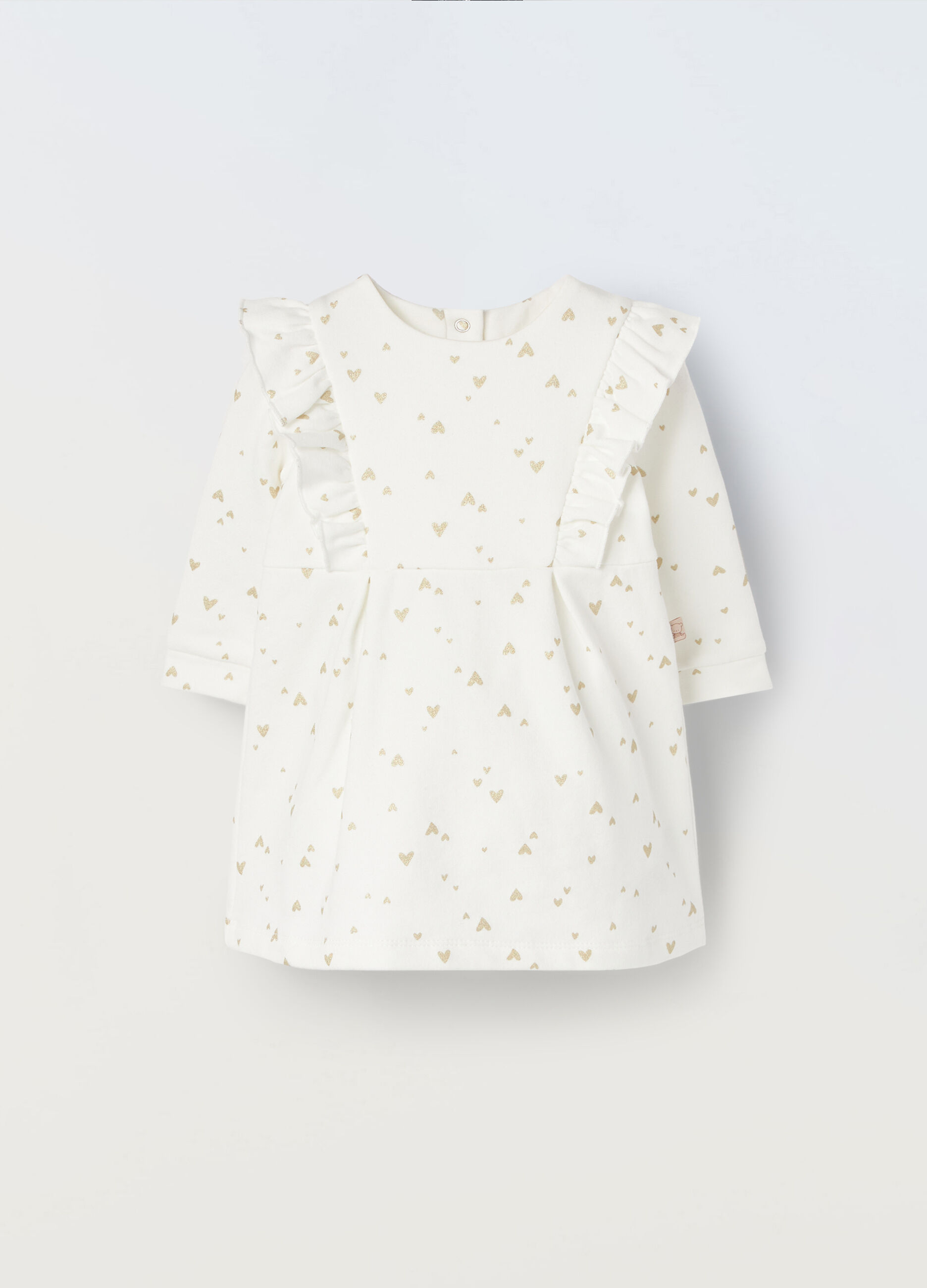 Vestitini cotone discount