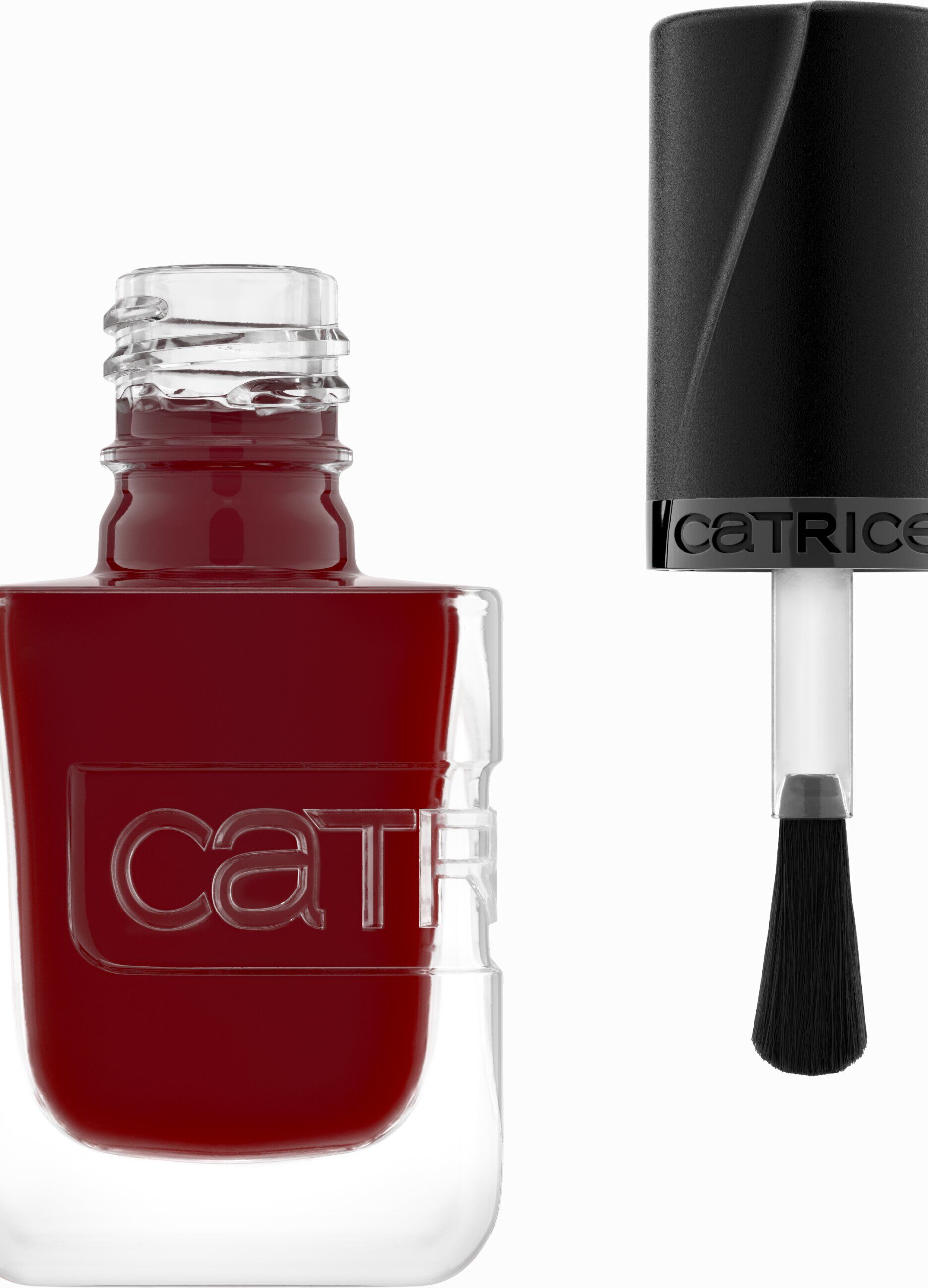 Catrice GEL AFFAIR Smalto Unghie Effetto Gel 019_1