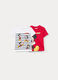 Pack 2 t-shirt Disney in jersey di puro cotone bimbo_0