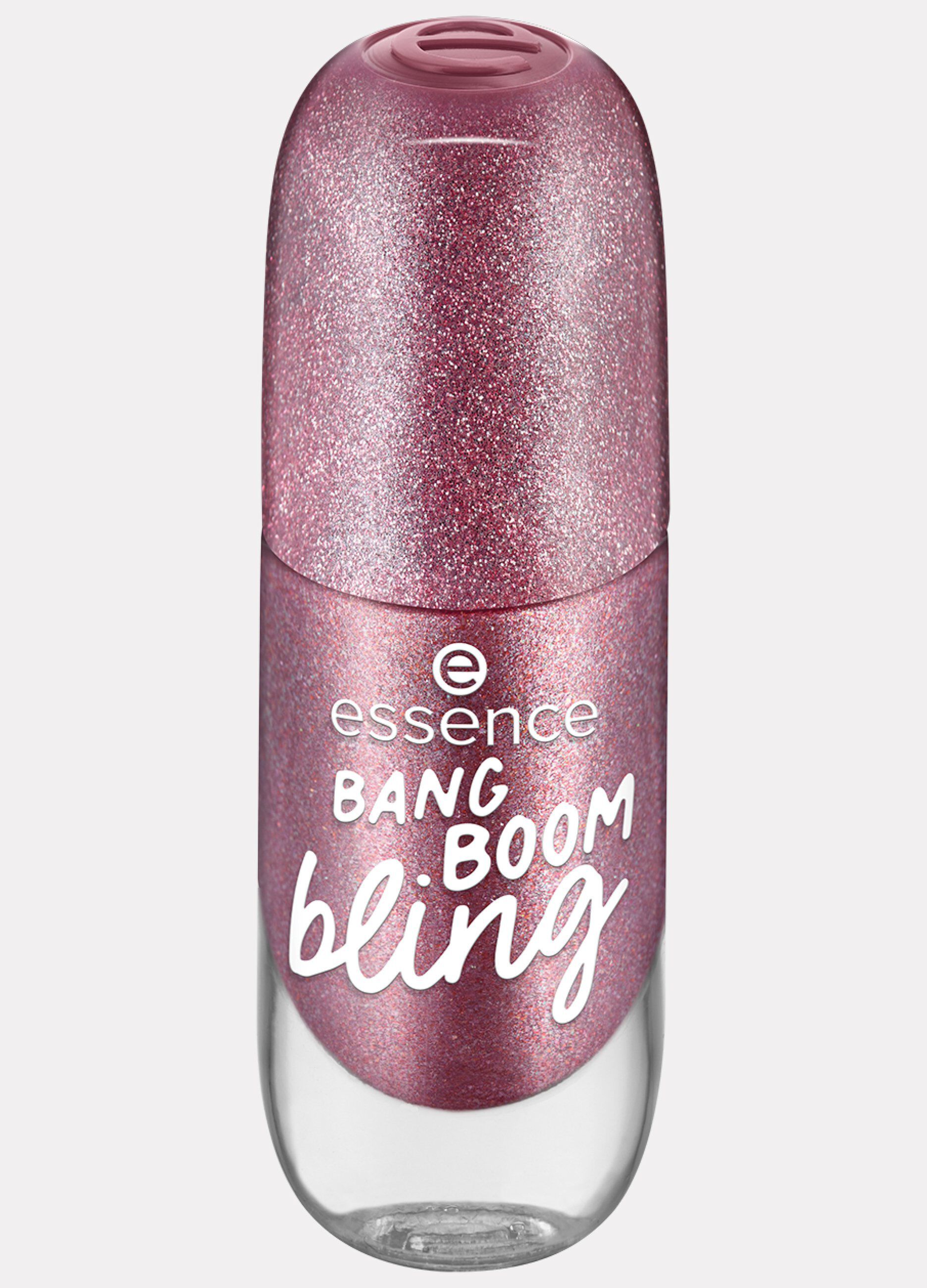 Essence smalto per unghie in gel 17