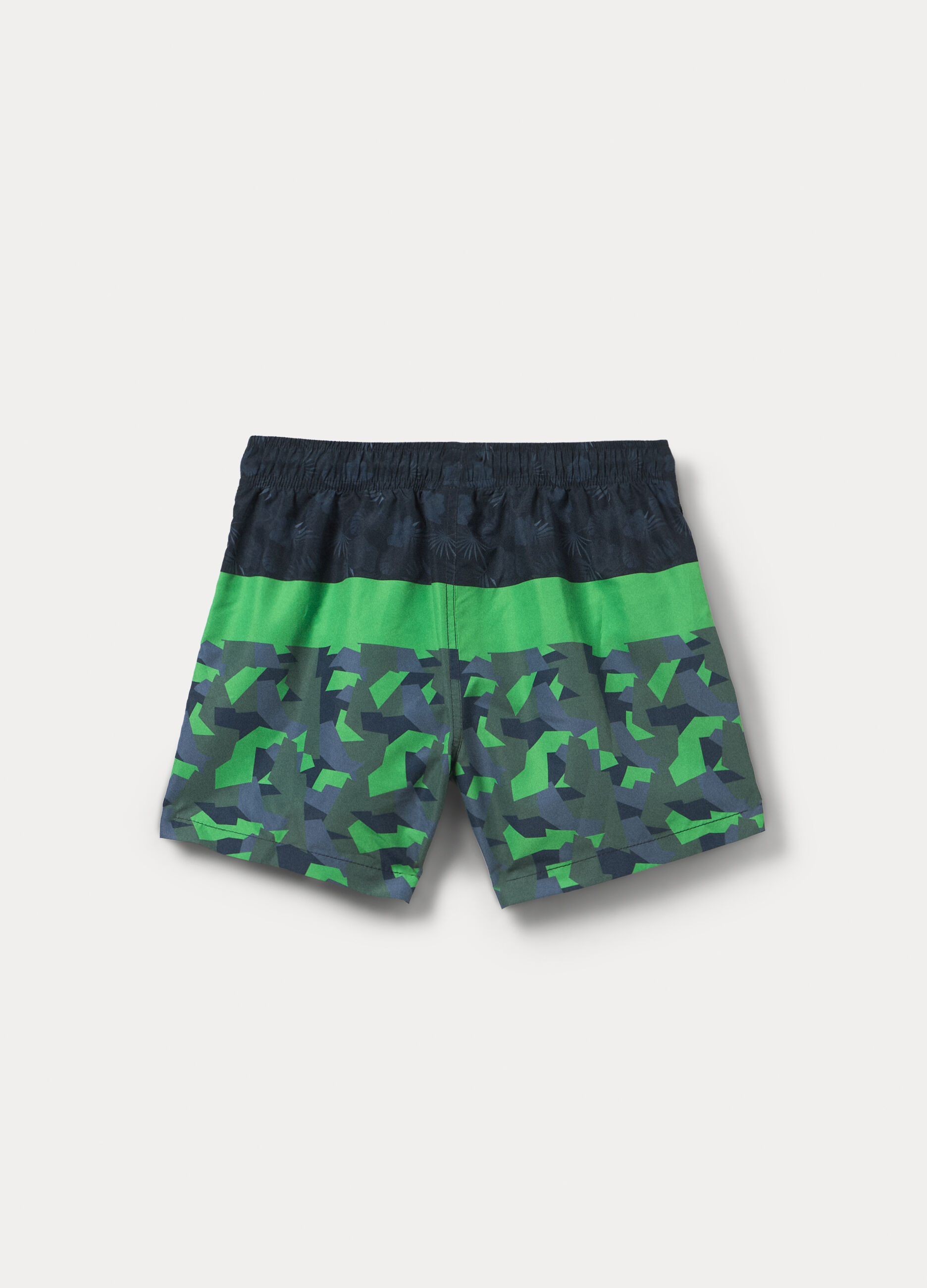 Costume da spiaggia boxer ragazzo_1