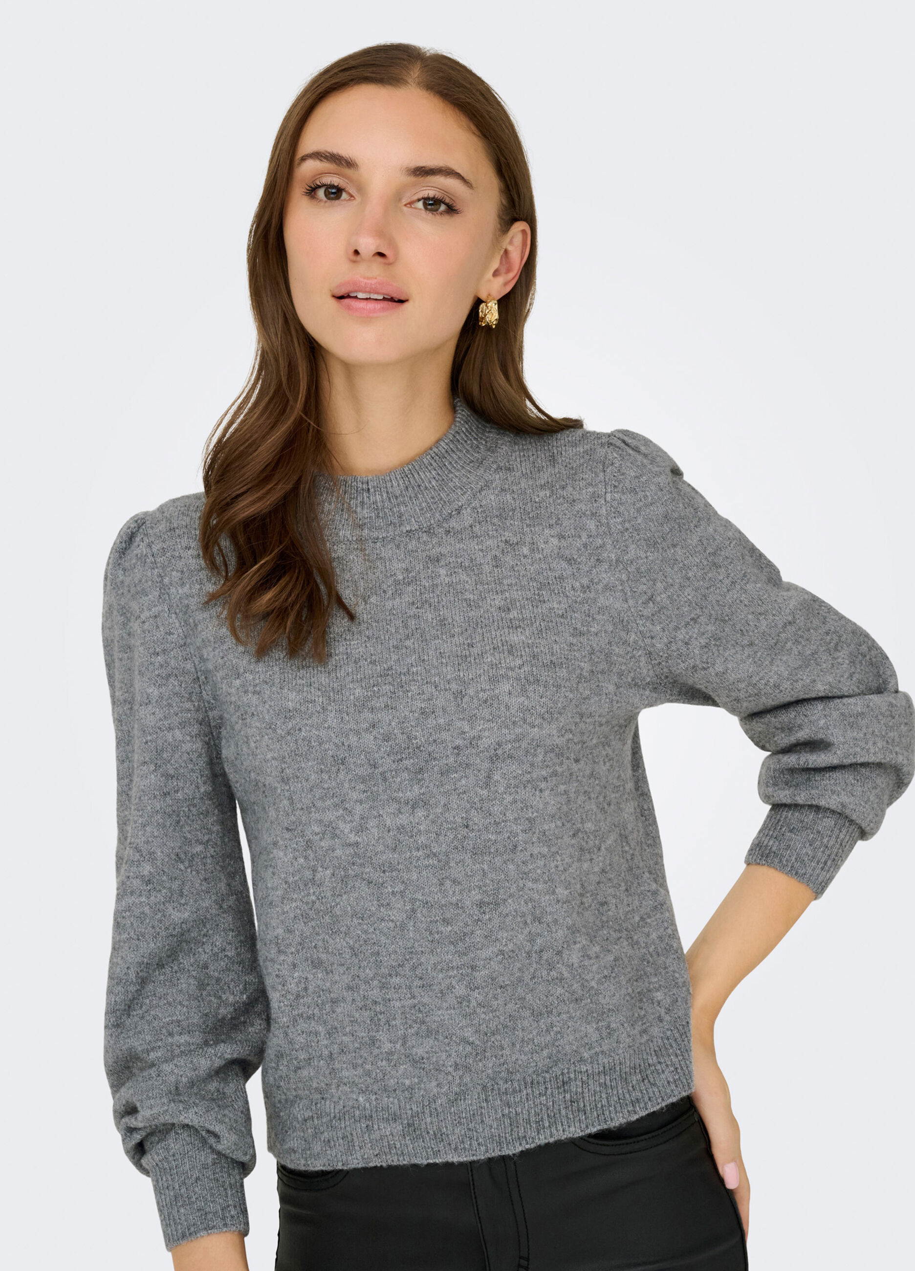 Tricot m&eacute;lange donna_6